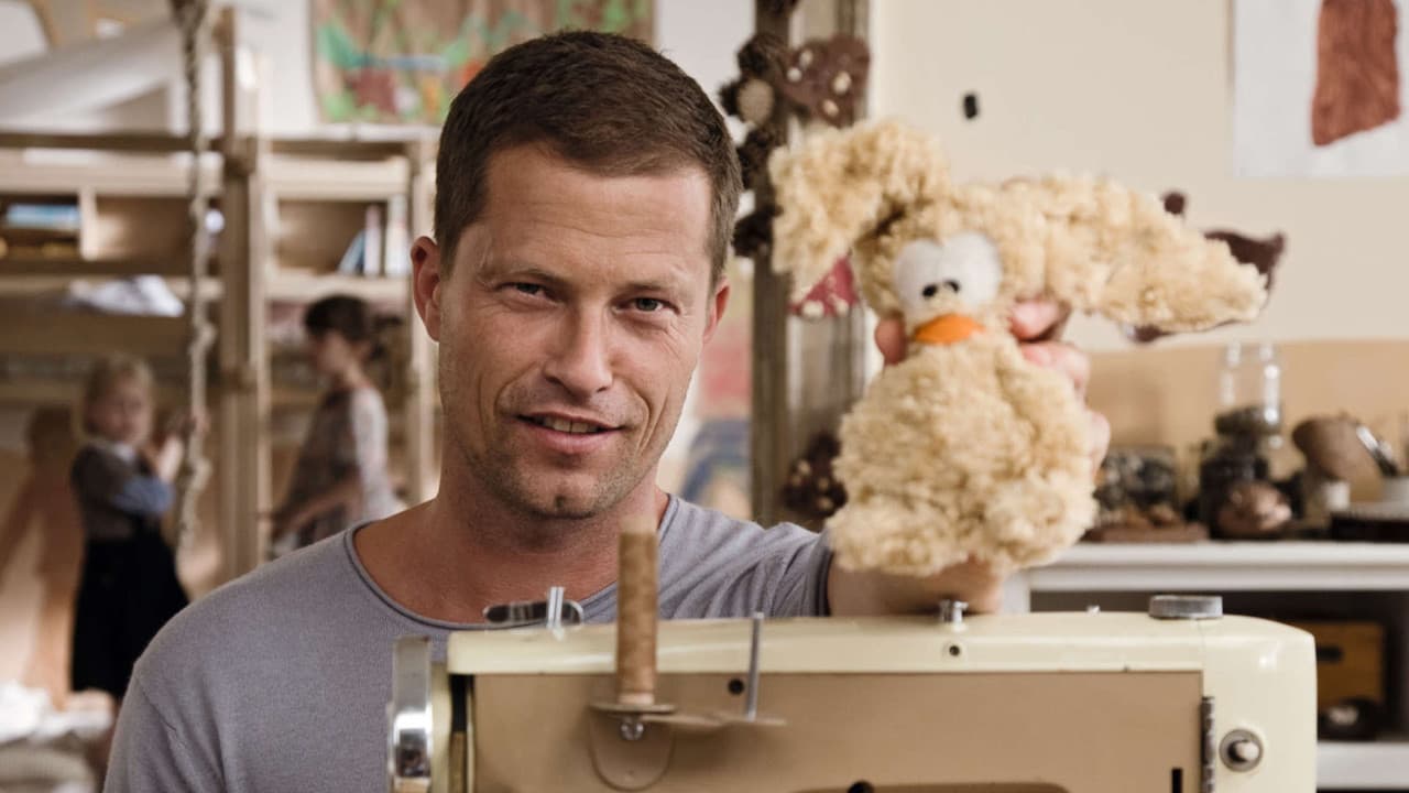 Rabbit Without Ears 2 backdrop