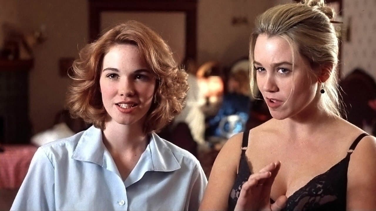 Night of the Demons 2 backdrop