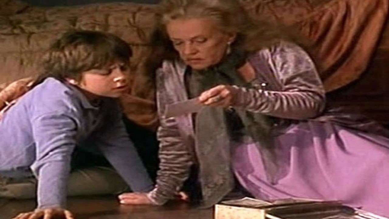 My Name is Victor backdrop