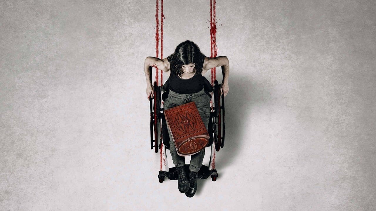 The Advent Calendar backdrop