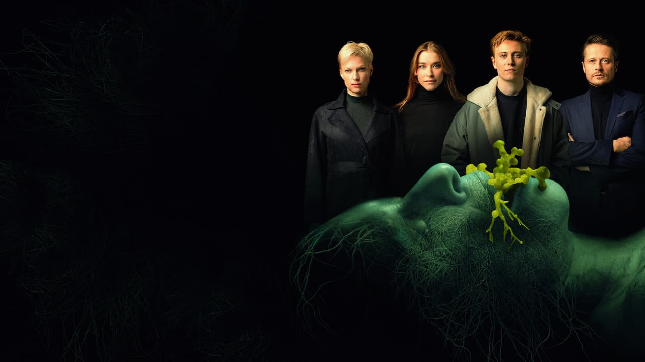 The Privilege backdrop