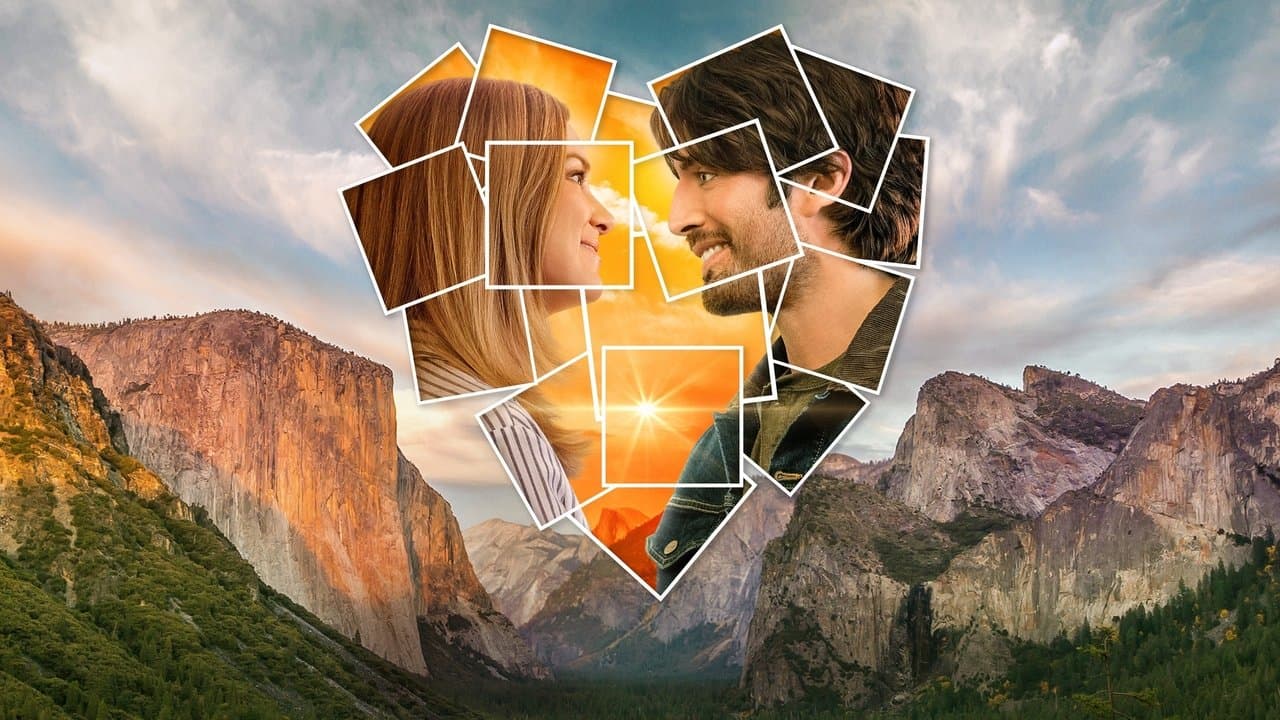 Marry Me in Yosemite backdrop
