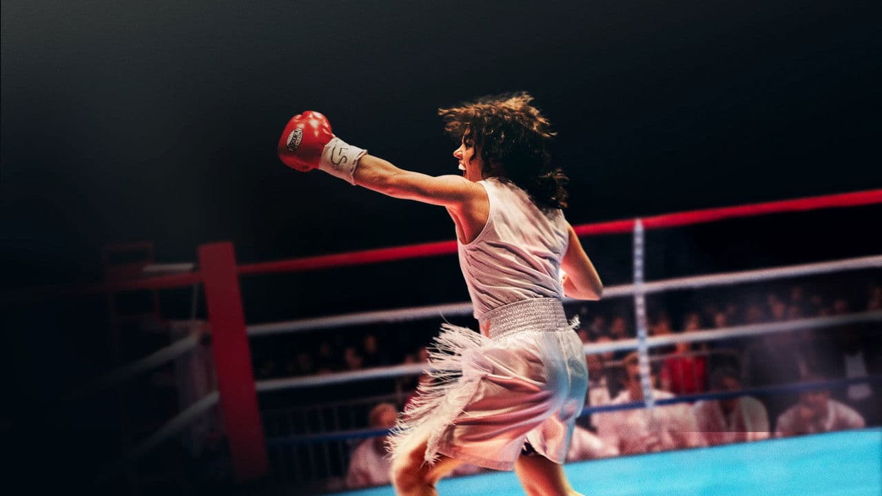 Christy: The Knockout Drama of a Real-Life Boxing Legend