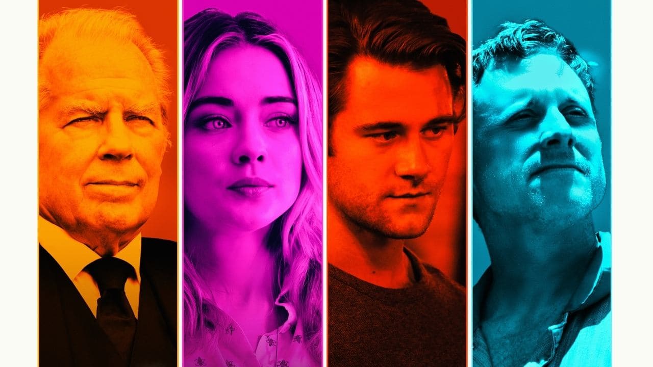 Playing God backdrop