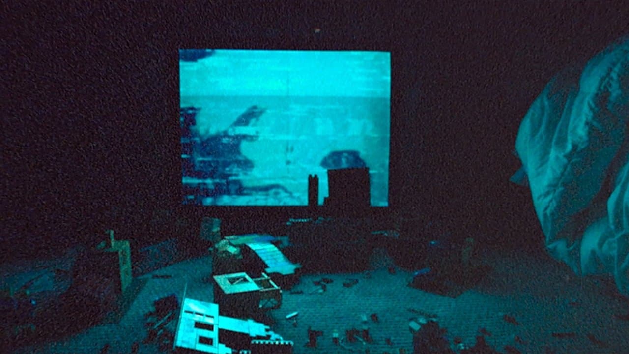 Skinamarink backdrop