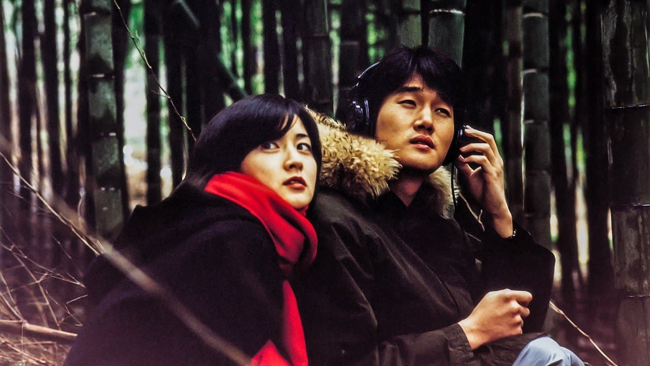 One Fine Spring Day backdrop