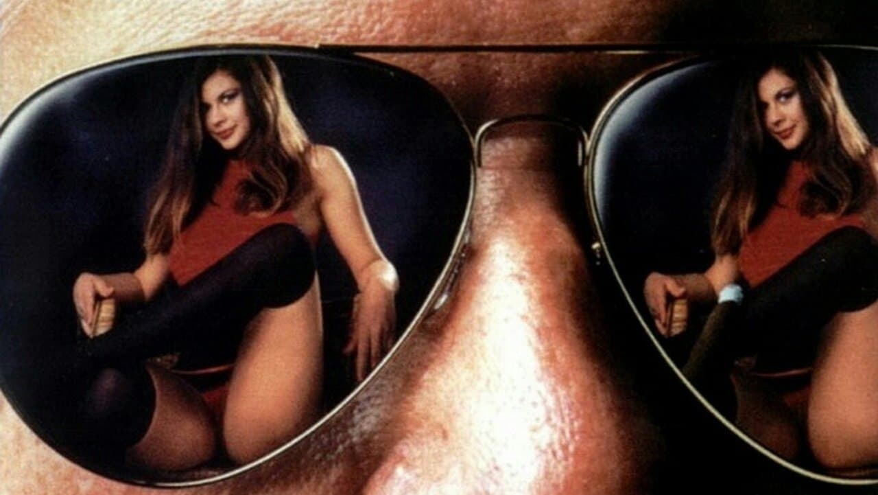 P.O. Box Tinto Brass backdrop