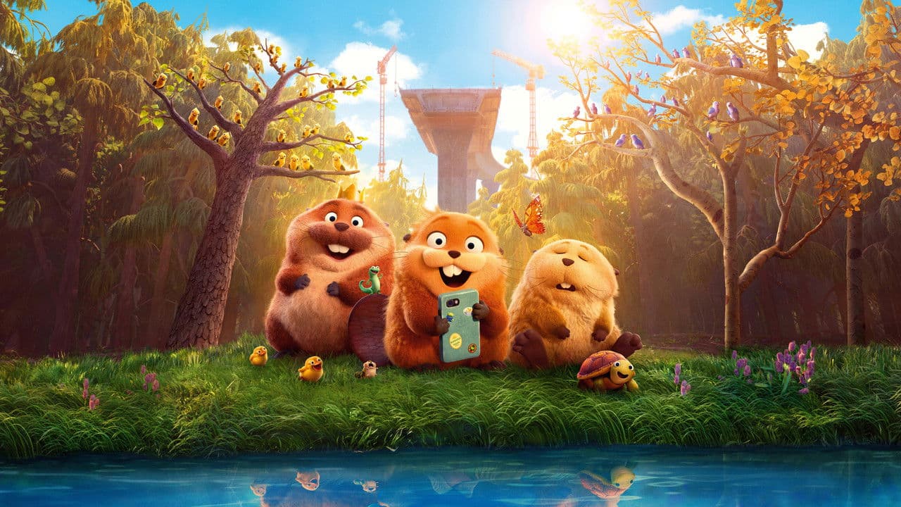 Hoppers: Hop Into an Animal Adventure!