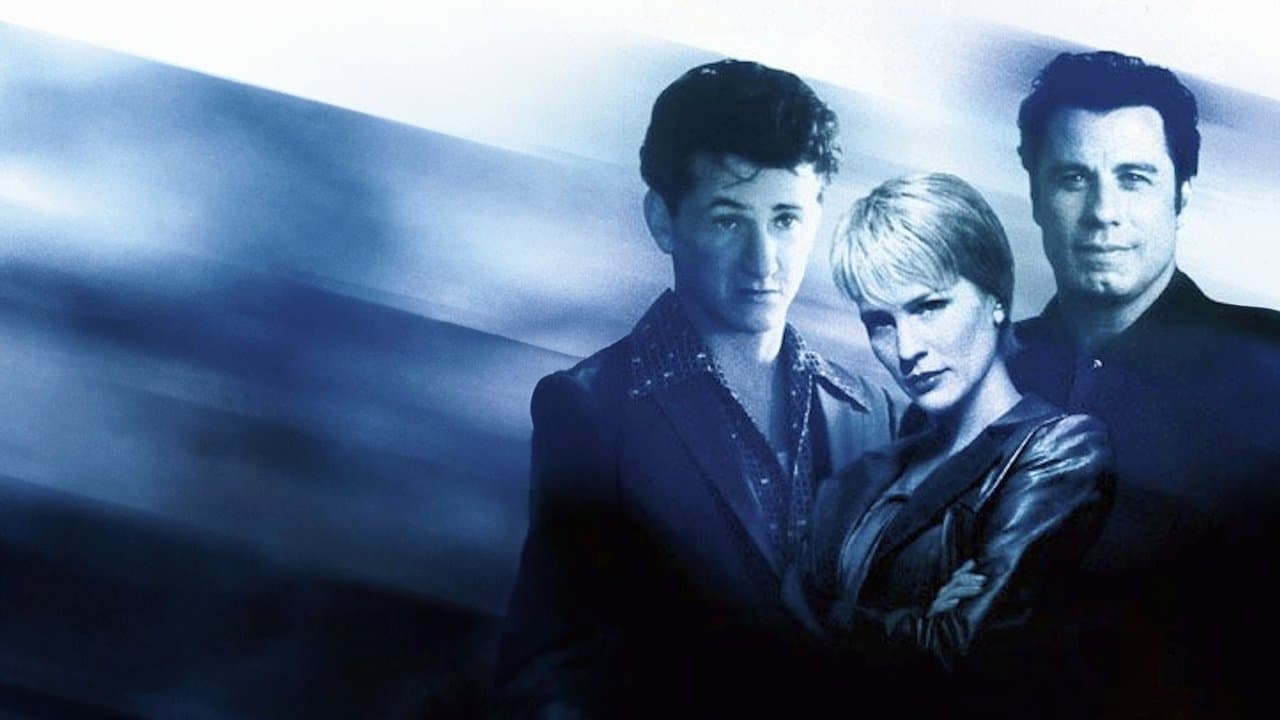 She's So Lovely backdrop