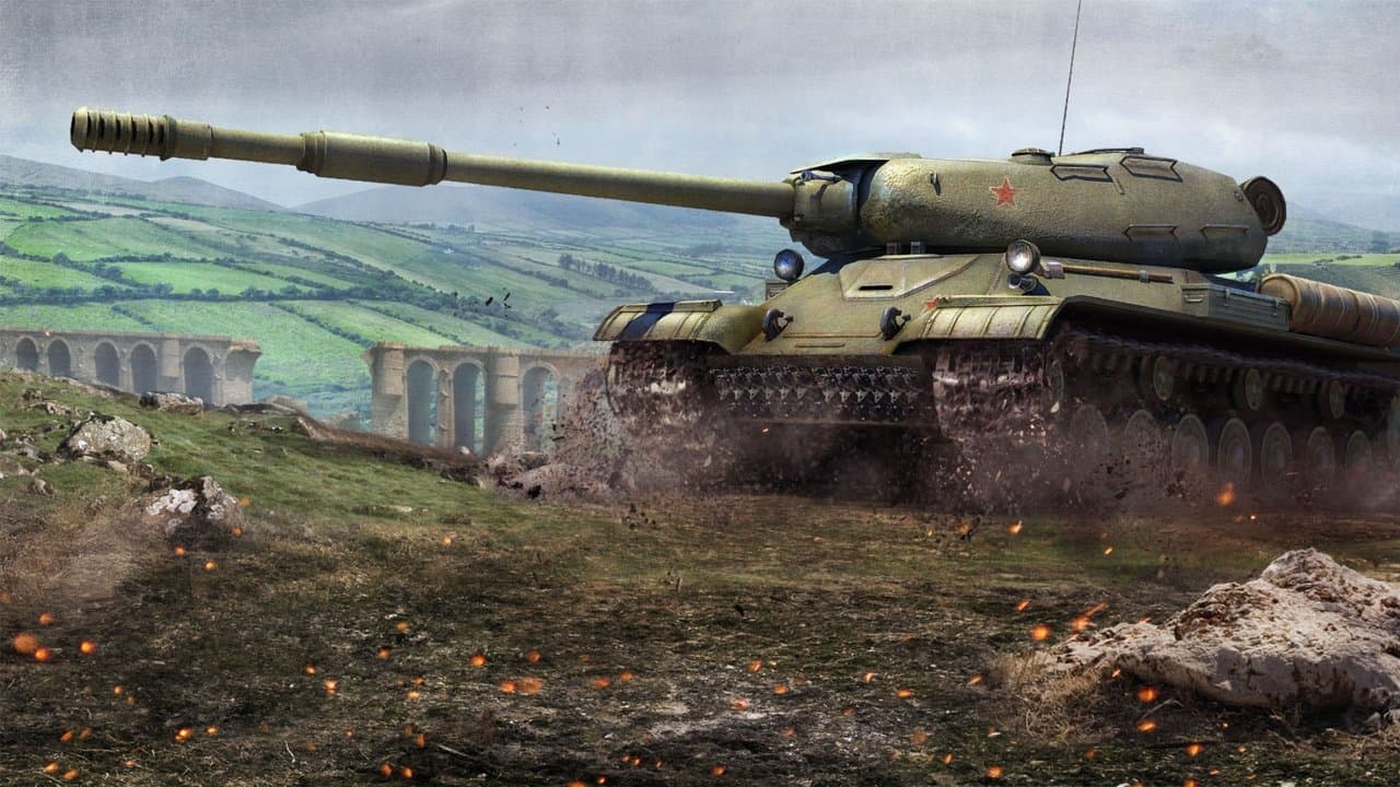 White Tiger backdrop