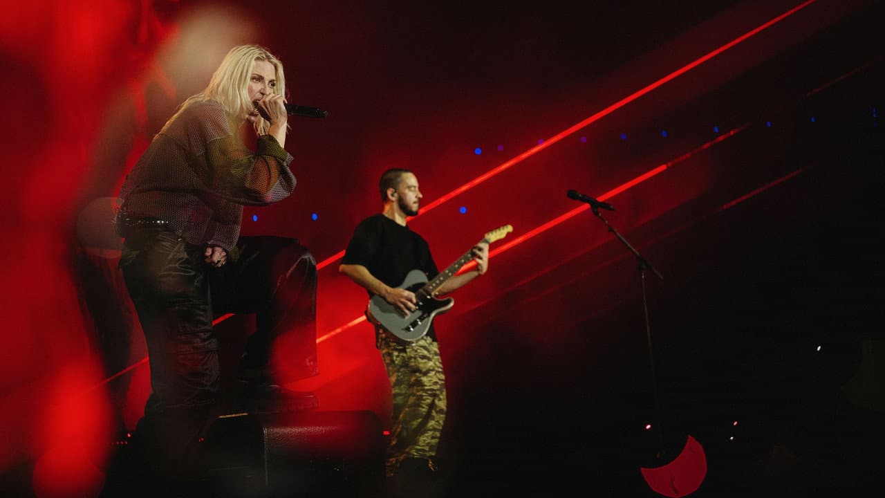 Linkin Park's Triumphant Return Tops This Week's Cinema Lineup