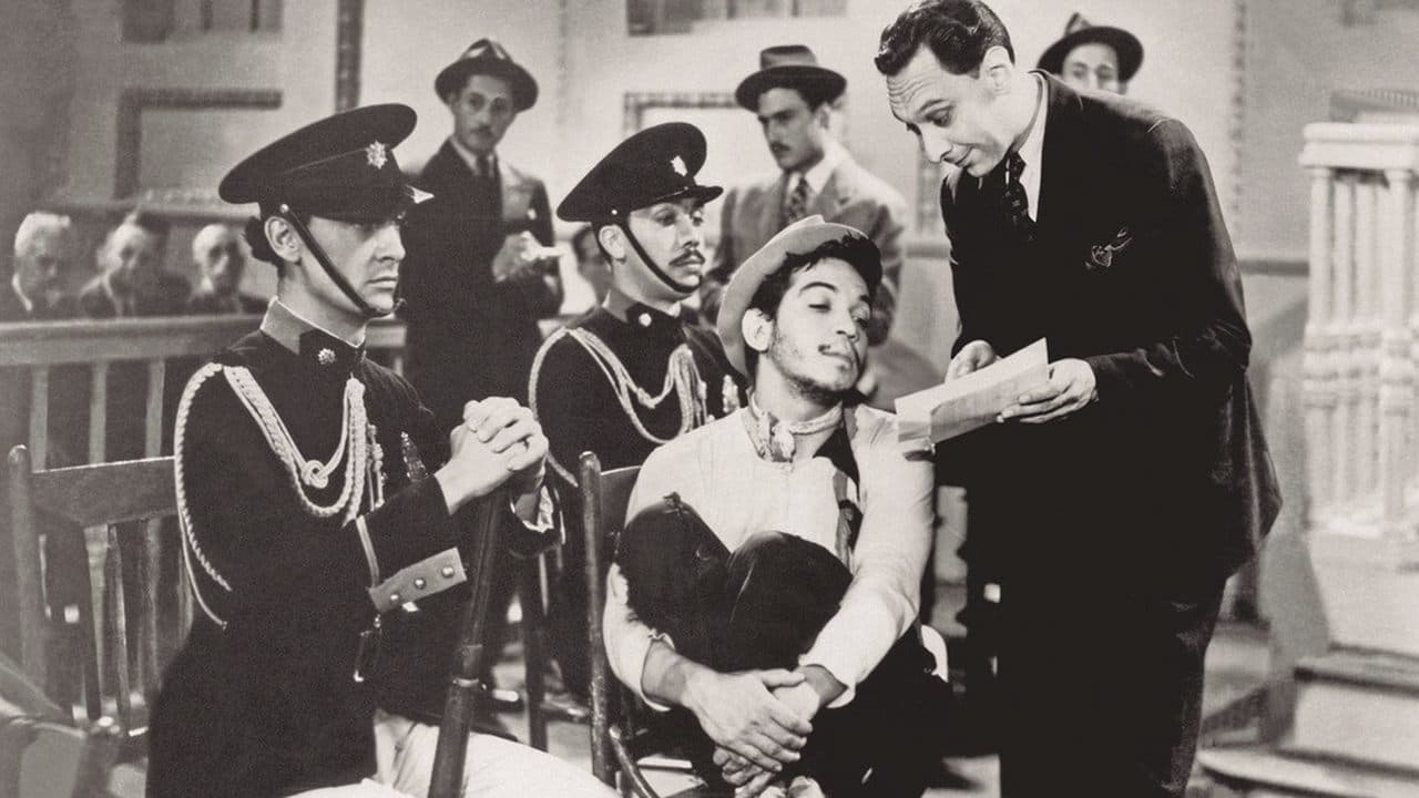 You’re Missing the Point backdrop