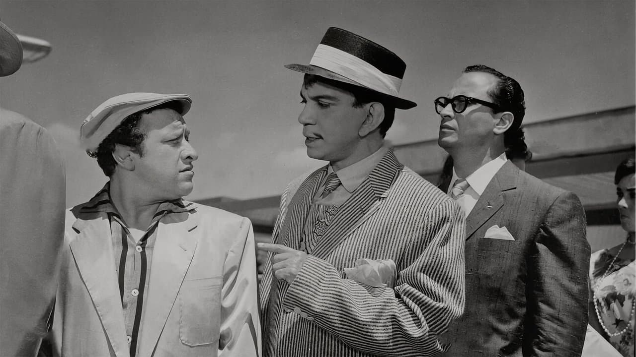 Up and Down backdrop