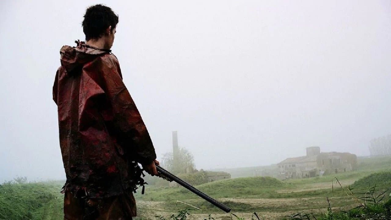 Land Of The Sons backdrop