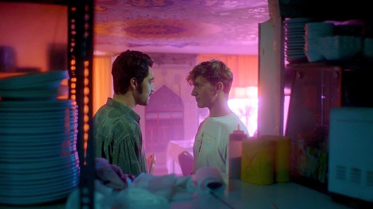 Les Inshortables, Vol. 7 backdrop