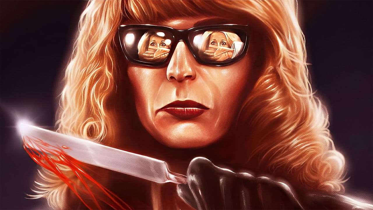 Dressed to Kill backdrop