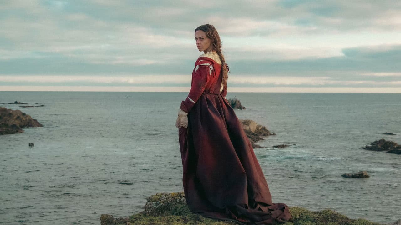 A Survivor's Tale backdrop