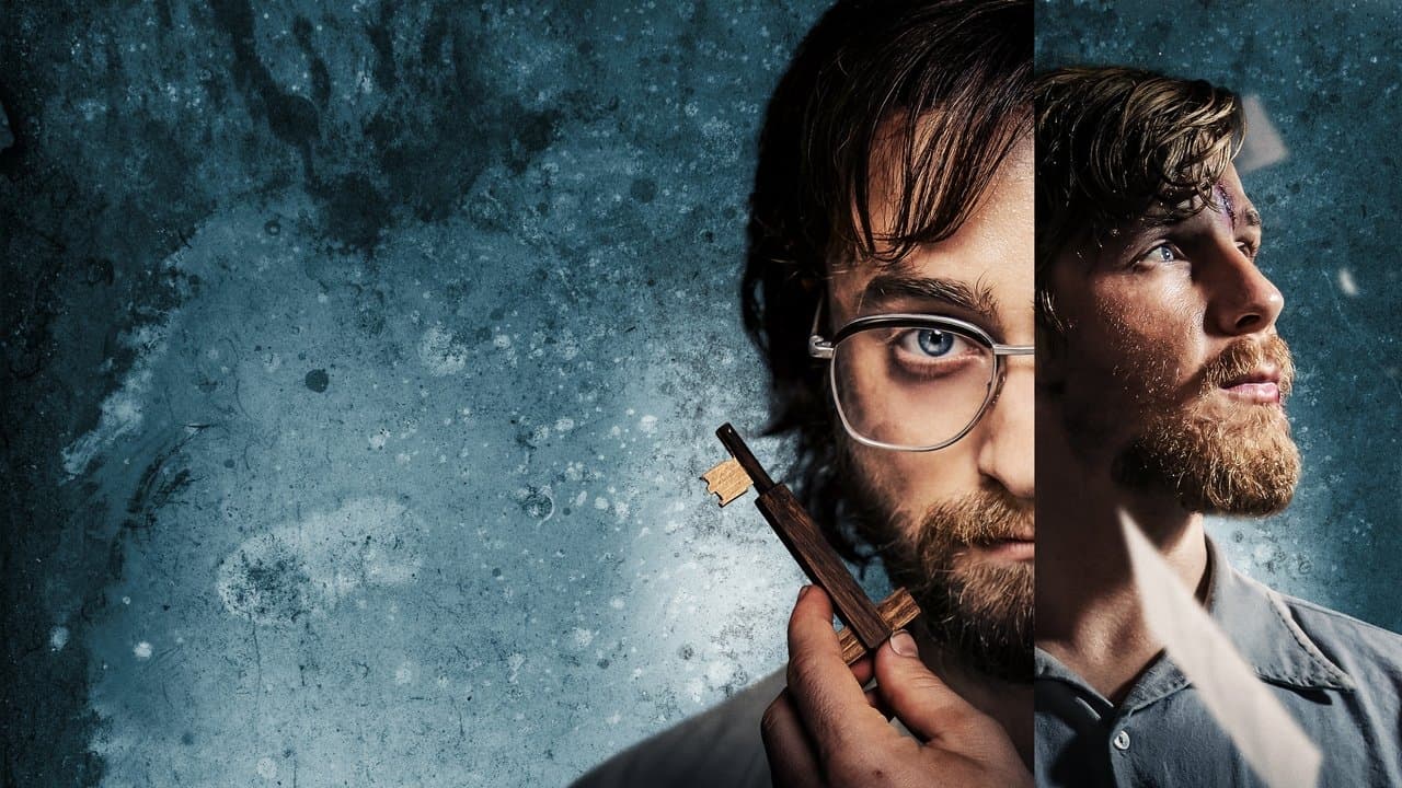 Escape from Pretoria backdrop