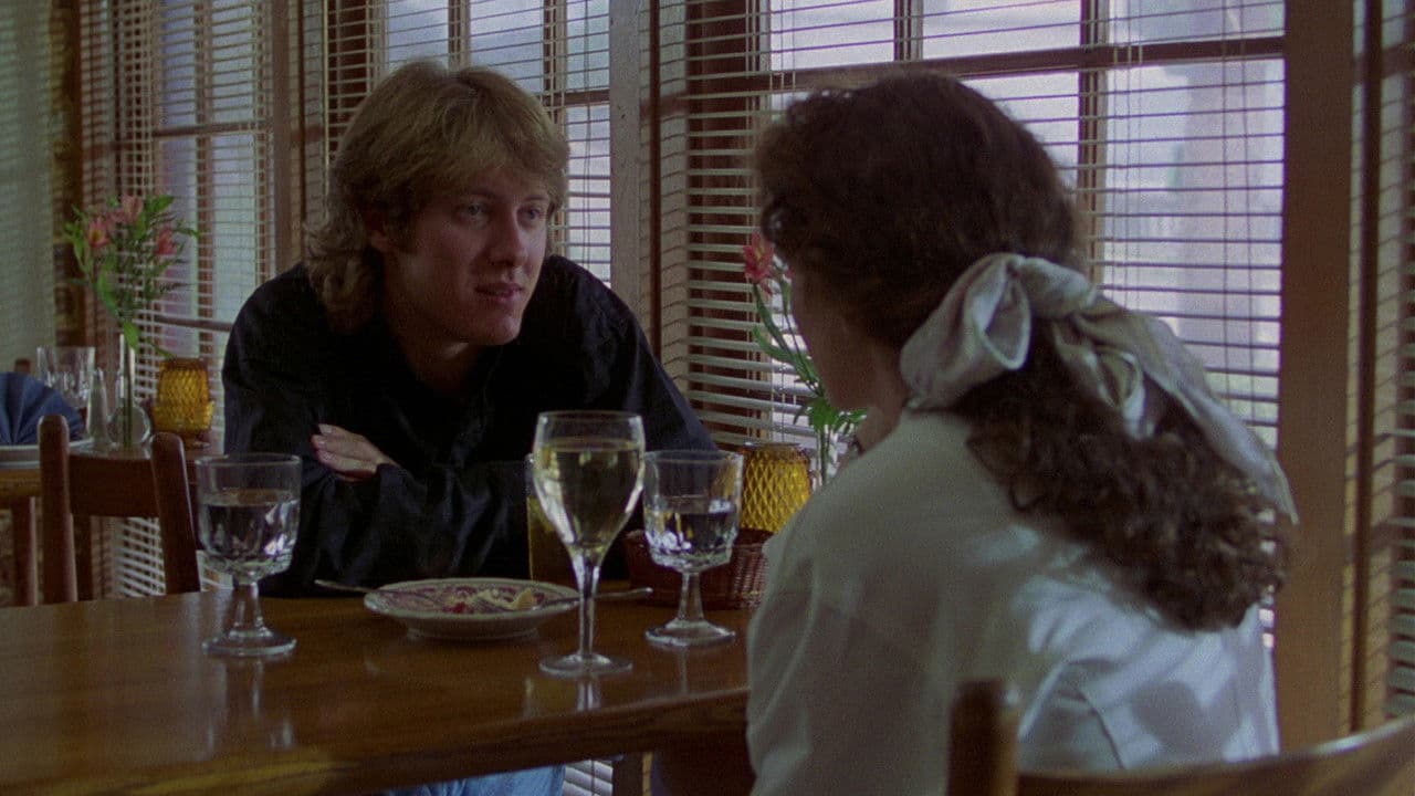 sex, lies, and videotape backdrop