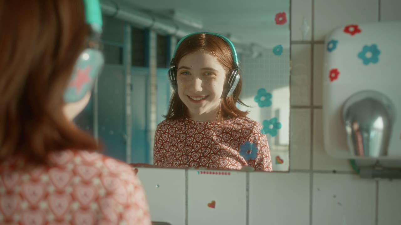 Loud and Cleo ! backdrop