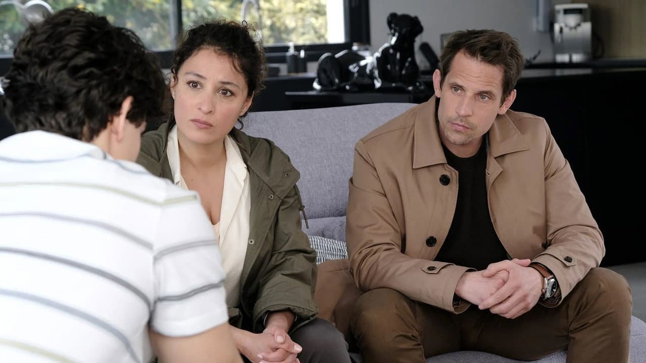 Les Mystères des grottes du Régulus backdrop