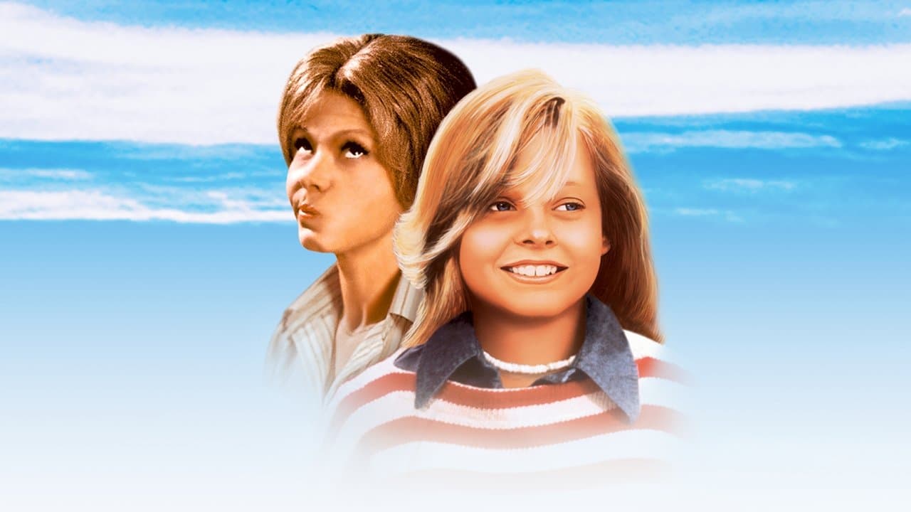 Freaky Friday backdrop