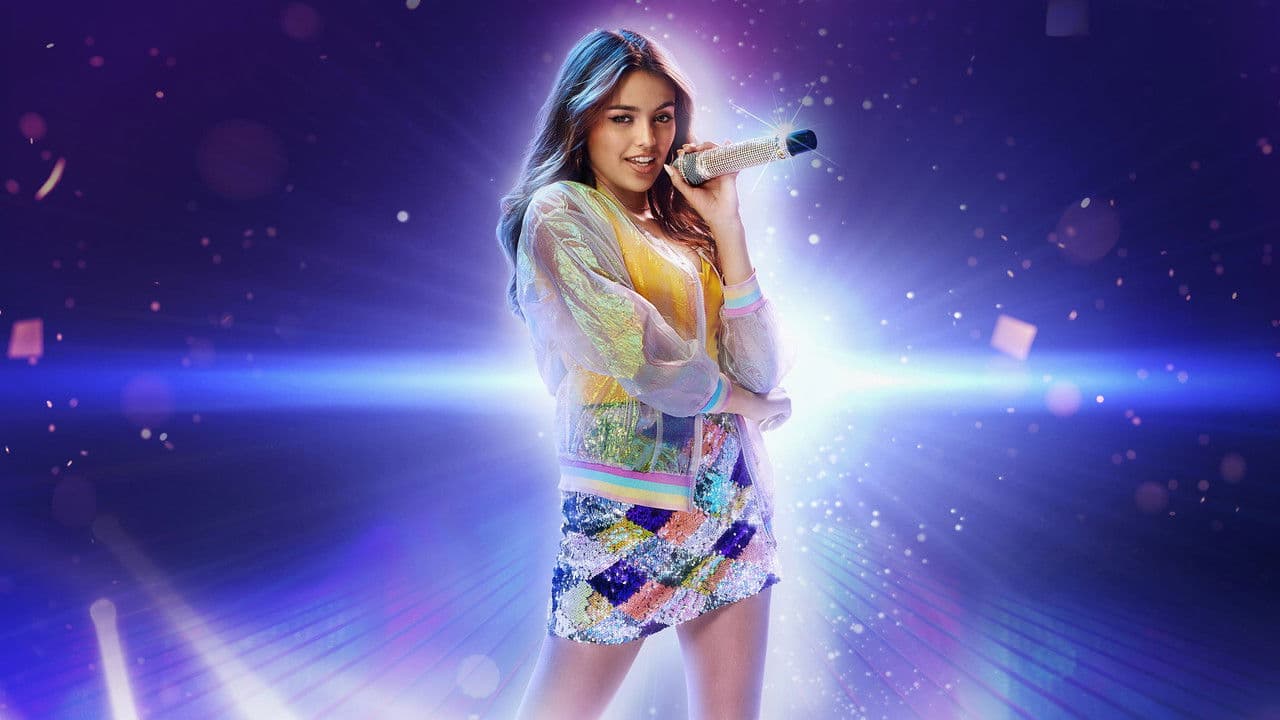 Kally’s Mashup: A Very Kally's Birthday backdrop