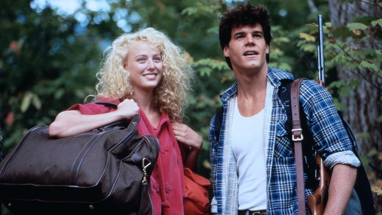 Fire with Fire backdrop