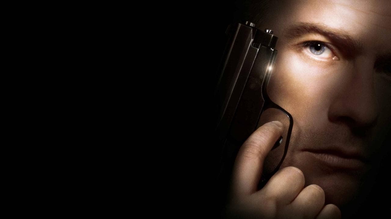 Until Death backdrop