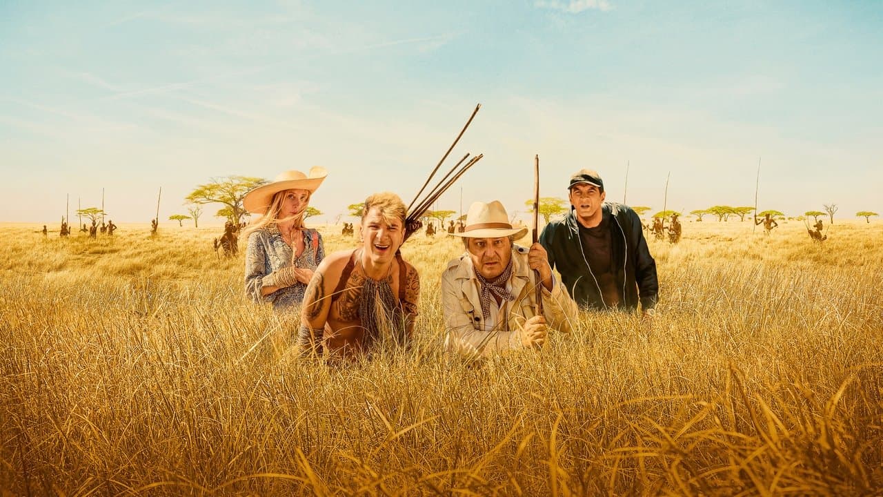 Meet the Malawas backdrop