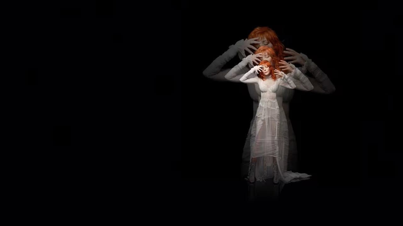Mylène Farmer : Égrégore - L'Avant-Première backdrop