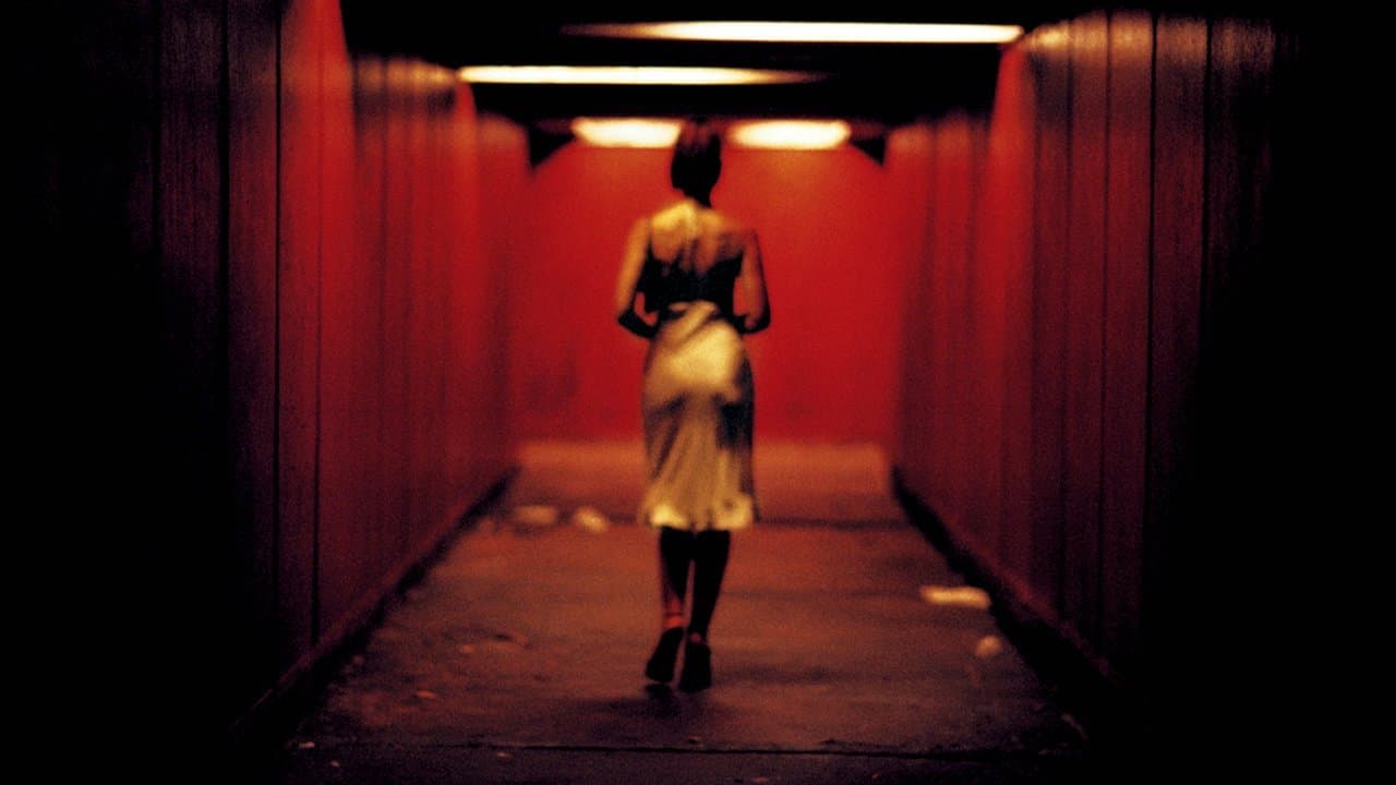 Irreversible backdrop