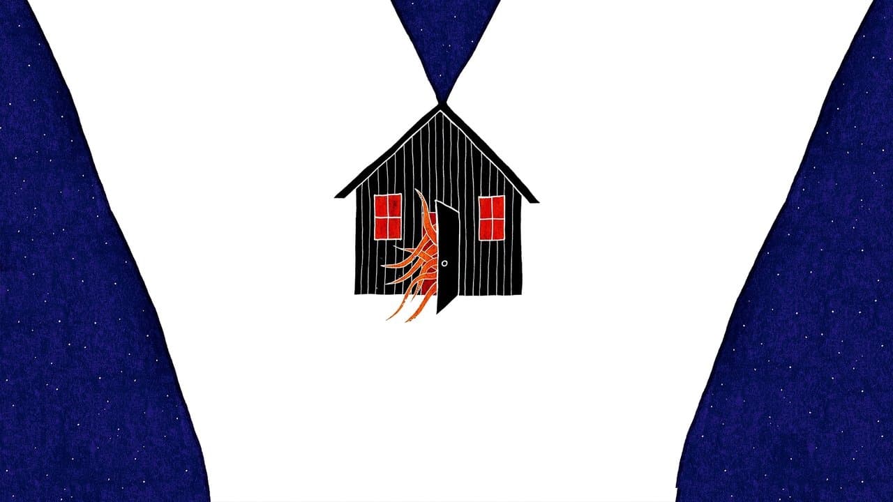 The Untamed backdrop