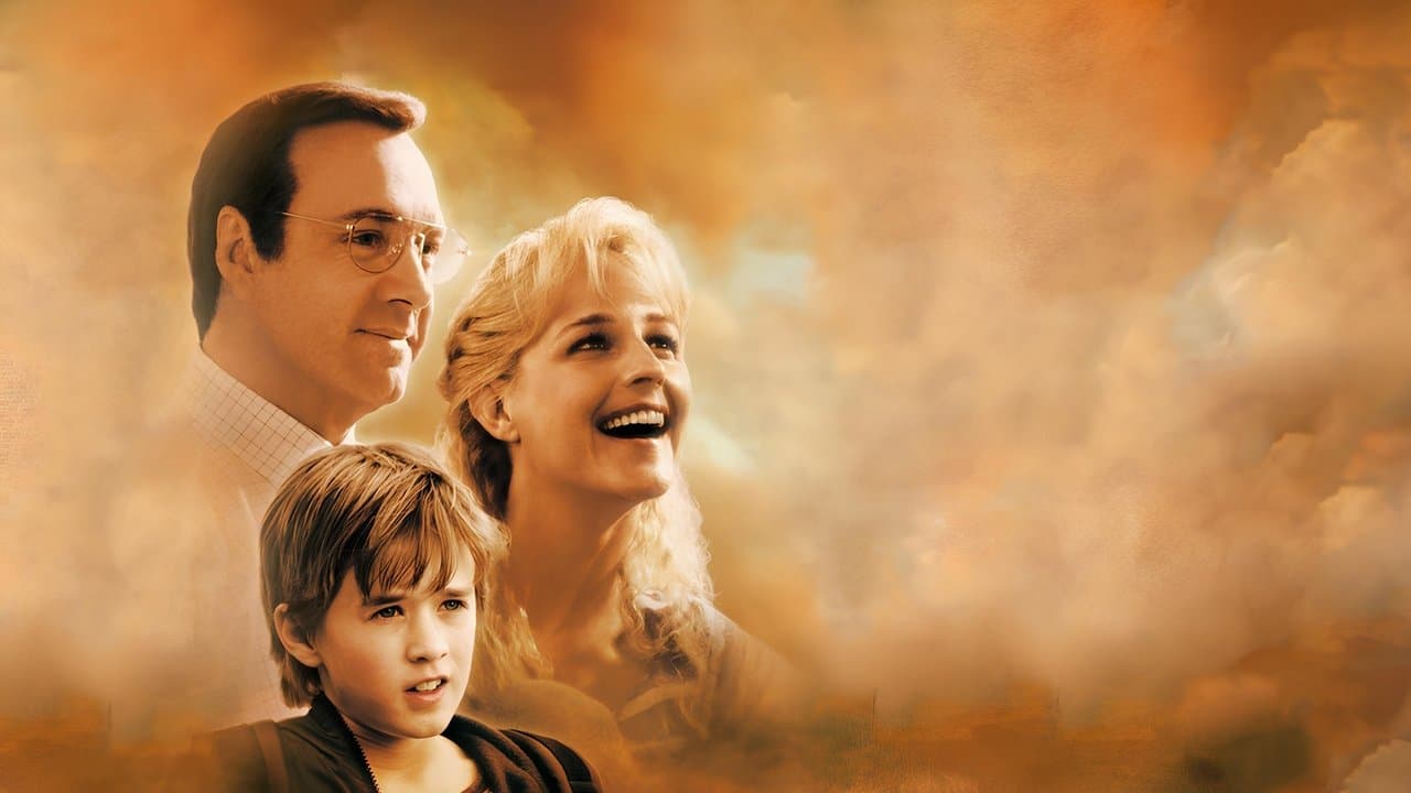 Pay It Forward backdrop