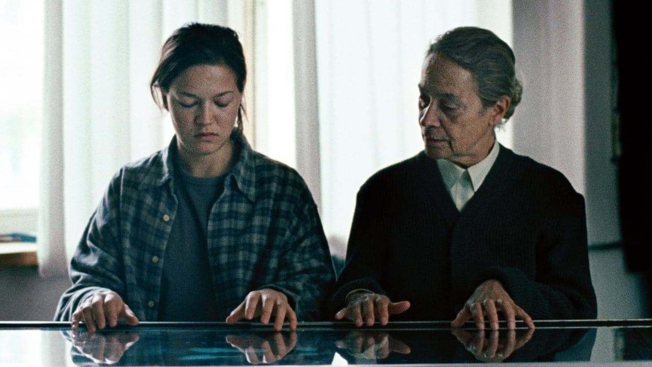 Four Minutes backdrop