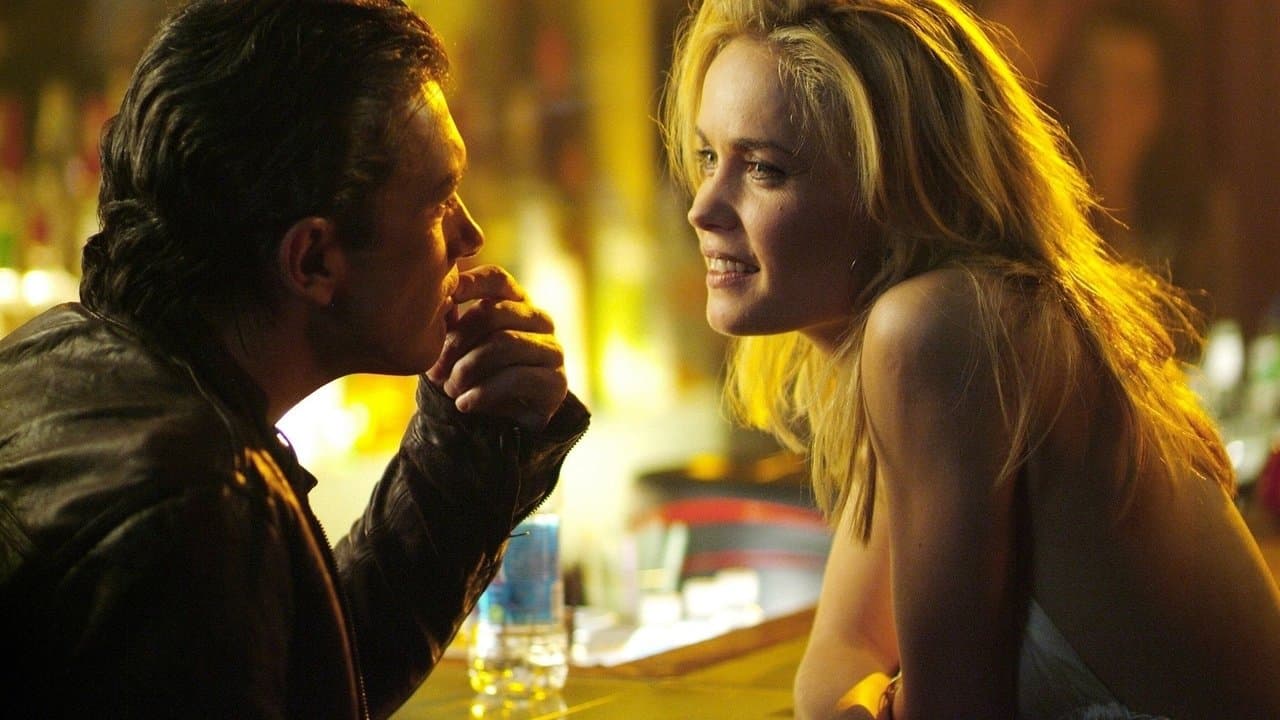 Thick as Thieves backdrop