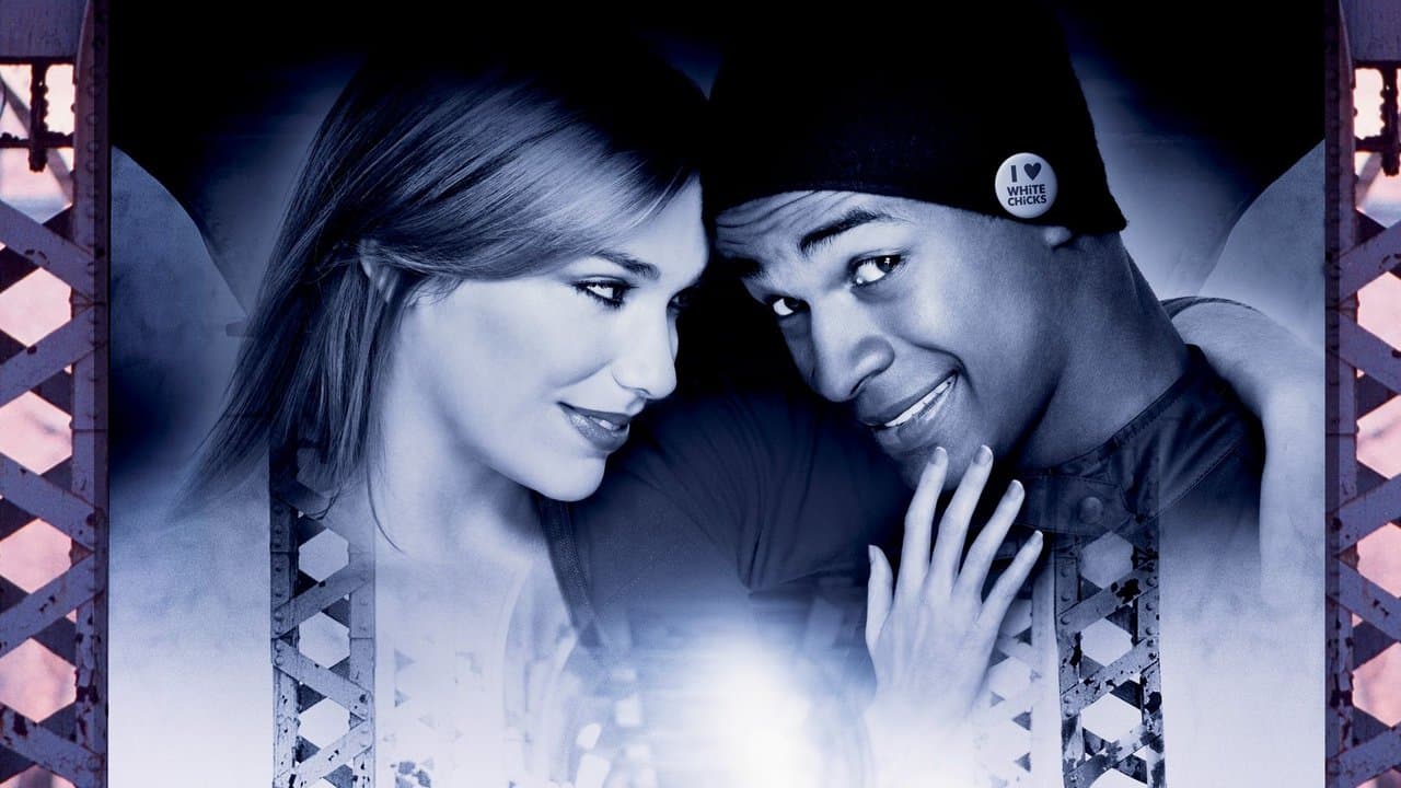 Dance Flick backdrop