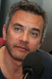 Vincent Juillet