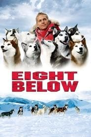 Eight Below