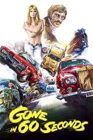 Gone in 60 Seconds