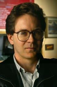 Mark Frost