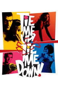 Tie Me Up! Tie Me Down!