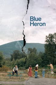Blue Heron