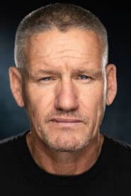 Mark Billingham