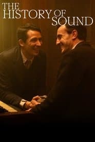 The History of Sound