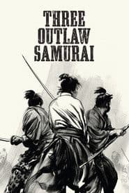 Three Outlaw Samurai
