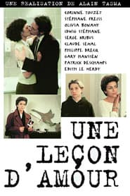Une leçon d'amour