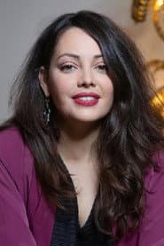 Dania Reymond-Boughenou