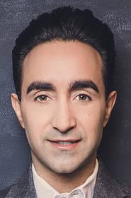 Sammie Astaneh