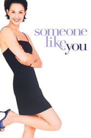 Someone Like You...